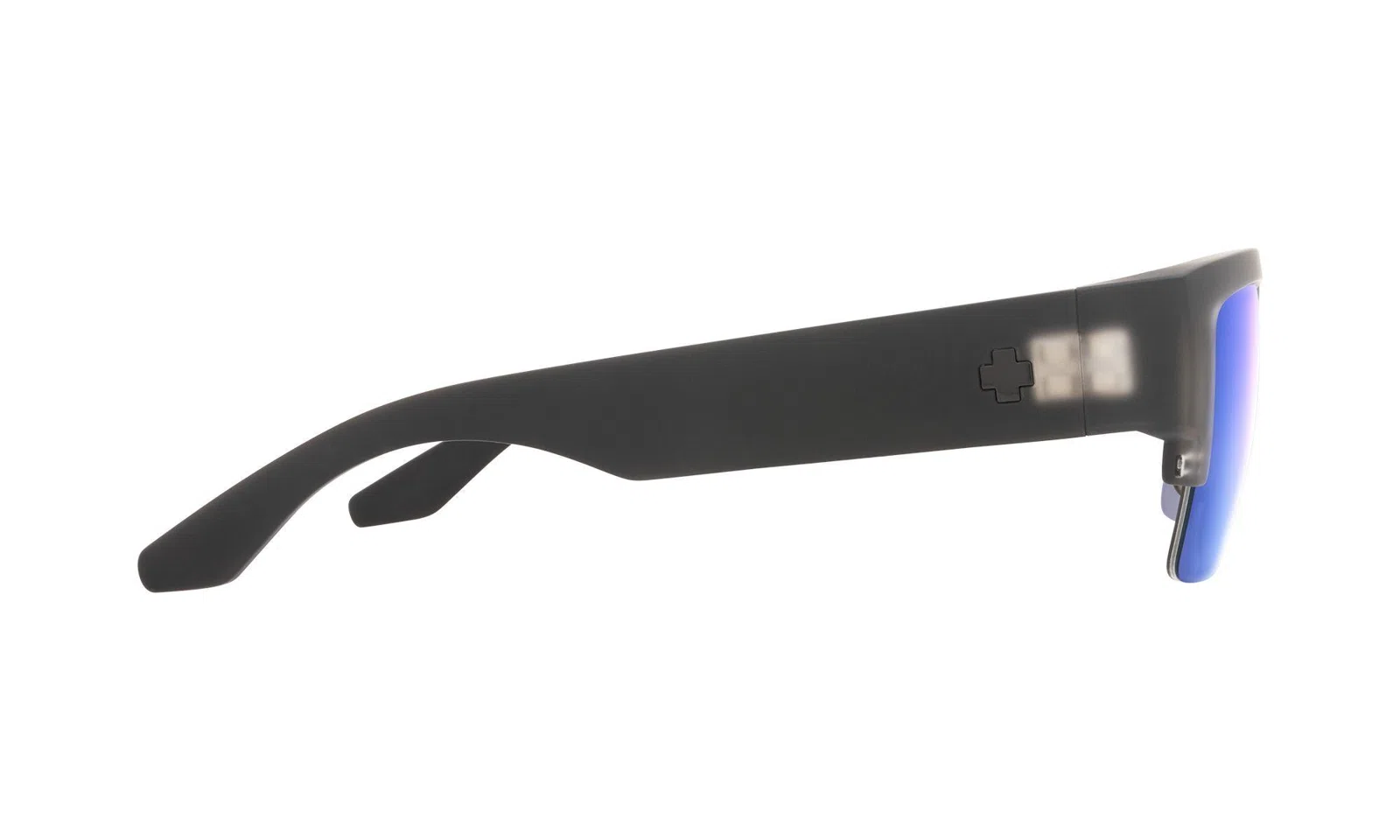 SpyOptic 670000 Sunglasses - Black Soft Matte - view 11